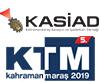 “Bölgede KTM’nin Tek Fuar Olmasını Sağlamalıyız” resmi