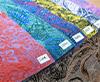 Intertextile Shanghai Apparel Fabrics ve Yarn Expo'nun Sonbahar Edisyonları Ekim'e Ertelendi