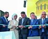 Eren Holding, 200 Milyon Dolarlık İplik Yatırımını Bitlis’te Çalıştırdı resmi