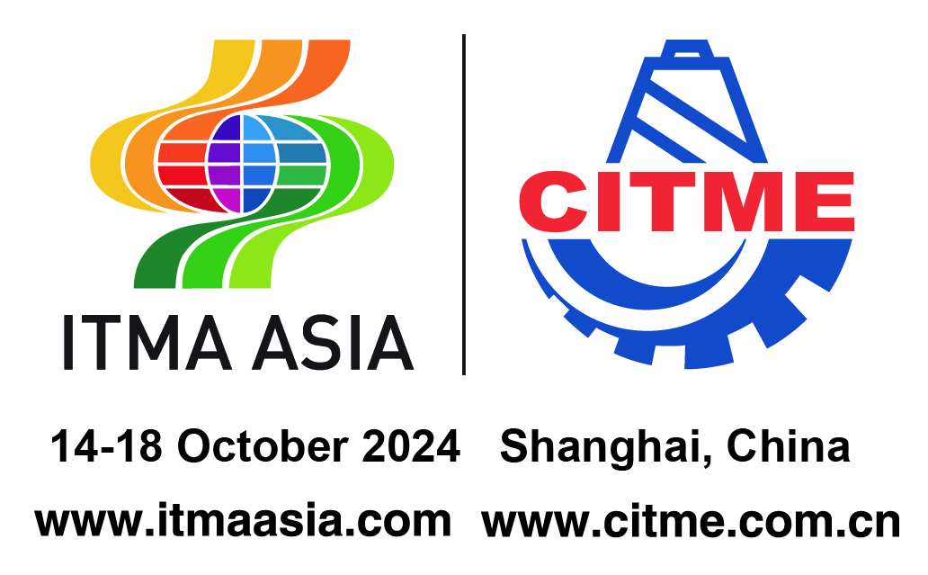 Space Application for ITMA ASIA + CITME 2024 Opens