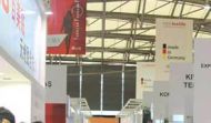 Intertextile Shanghai Kumaş Fuarında Türk Firmalar