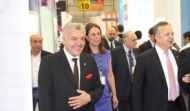 İtm Texpoeuroasia 2013 Fuarı Başladı