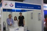 Itma Asia + Citme 2014'den görüntüler