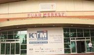 KTM 2016 Fuarı İçin Son Hazırlıklar Sürüyor