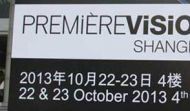 Premiere Vision Shanghai Fuar Resimleri