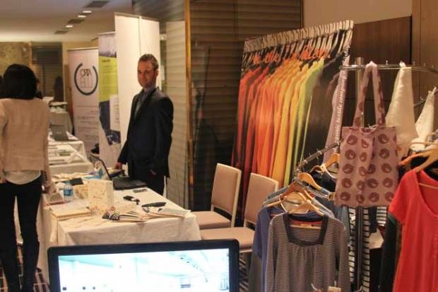 TextileExchange’nin Son Durağı İstanbul