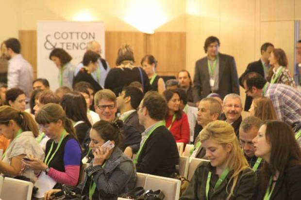 TextileExchange’nin Son Durağı İstanbul