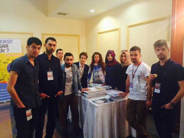 11.UTMOK İzmir'de Gerçekleştirildi