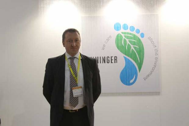 Benninger İtma Barcelona