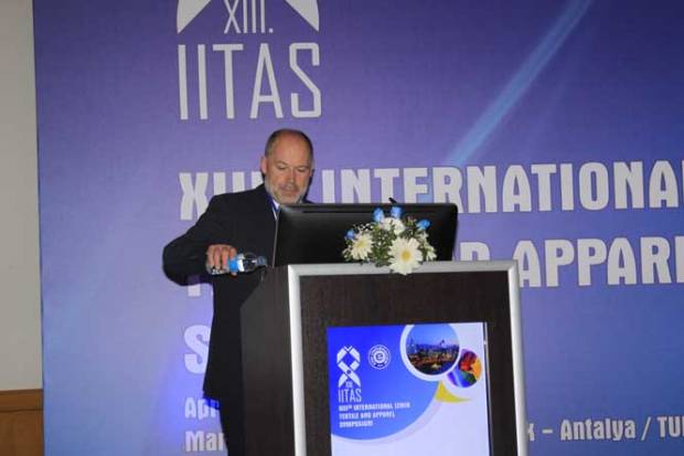IITAS 2014'da Yapılan Sunumların Resimleri-2