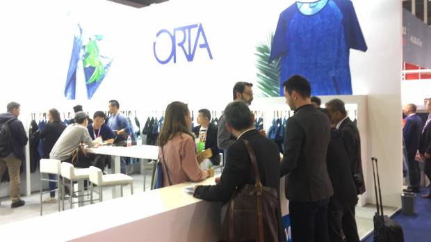 Intertextile Shanghai, Pazar Fırsatlarına Odaklanıyor