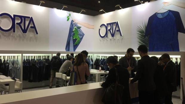 Intertextile Shanghai, Pazar Fırsatlarına Odaklanıyor