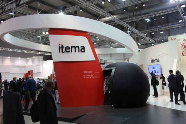 ITMA 2015'ten Kareler 4