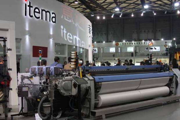 Itma Asia + Citme 2014'den kareler