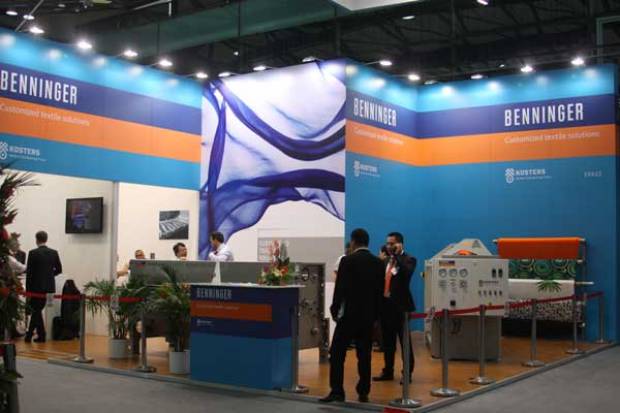 Itma Asia + Citme 2014'den kareler