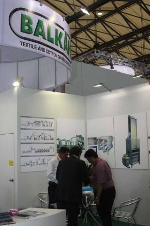 Itma Asia + Citme 2014'den kareler