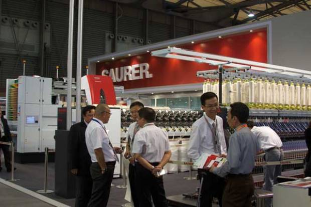 Itma Asia + Citme 2014'den kareler