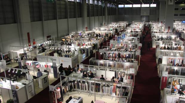 Moda Endüstrisi Premiere Vision İstanbul’da Buluştu