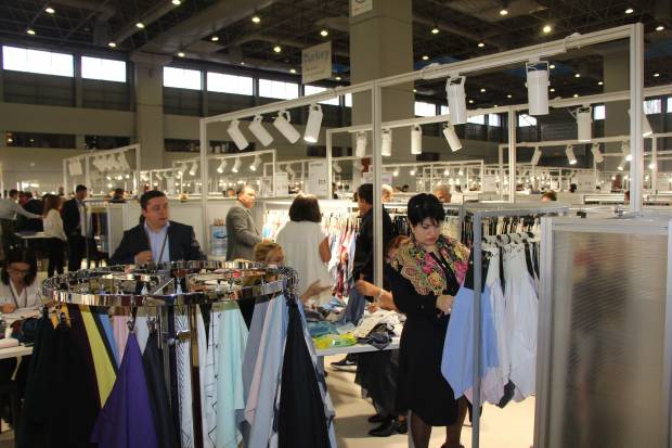 Moda Endüstrisi Premiere Vision İstanbul’da Buluştu