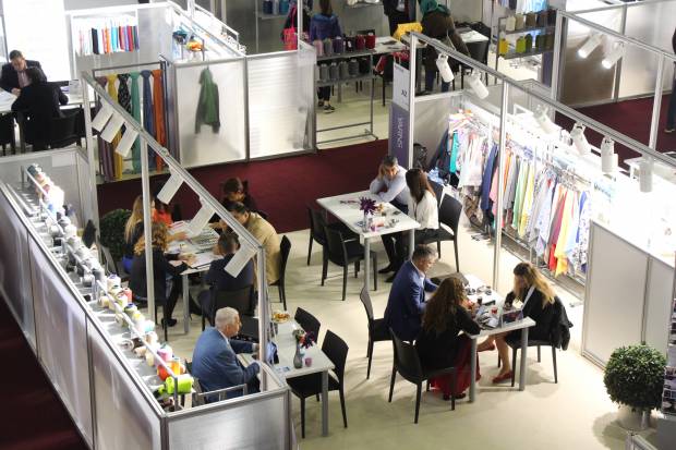 Moda Endüstrisi Premiere Vision İstanbul’da Buluştu