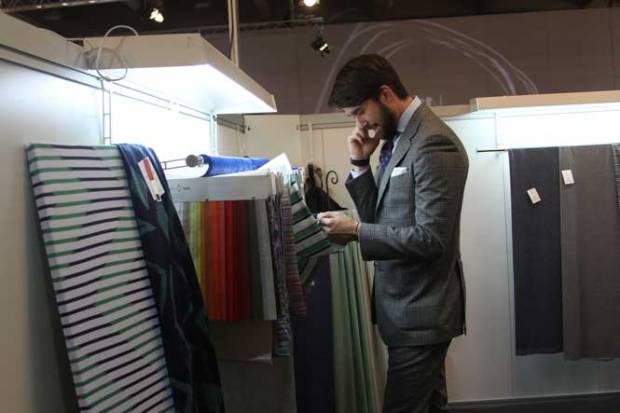 Moda, Milano Unica'da Belirlendi