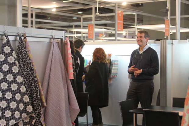 Moda, Milano Unica'da Belirlendi