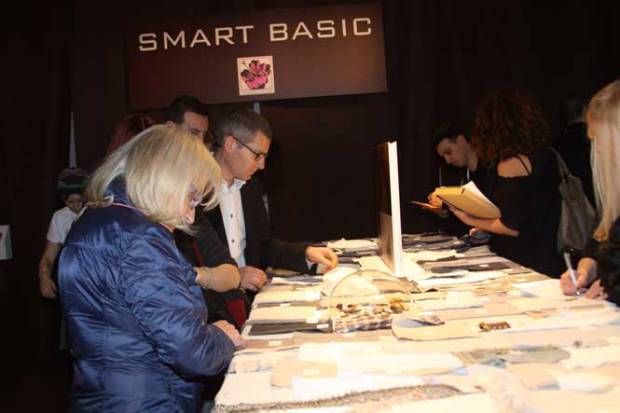 Moda, Milano Unica'da Belirlendi