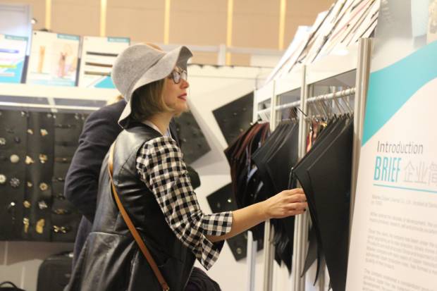 Moda Profesyonelleri Texstart İstanbul’da Buluştu