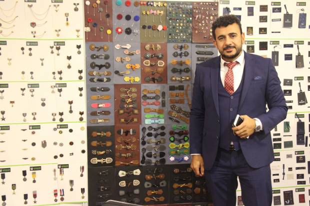 Moda Profesyonelleri Texstart İstanbul’da Buluştu