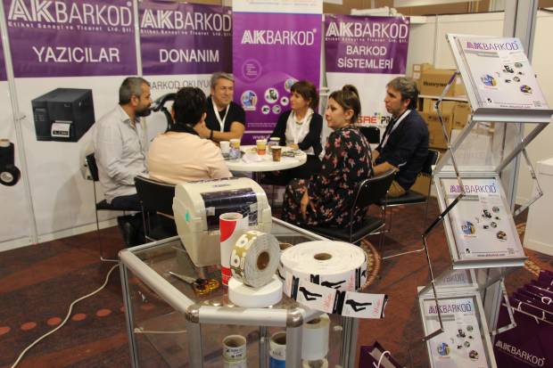 Moda Profesyonelleri Texstart İstanbul’da Buluştu