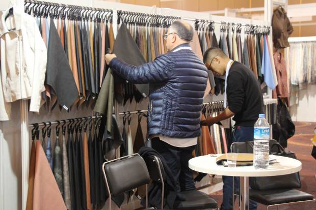 Moda Profesyonelleri Texstart İstanbul’da Buluştu