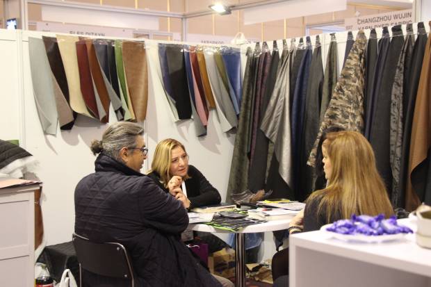 Moda Profesyonelleri Texstart İstanbul’da Buluştu