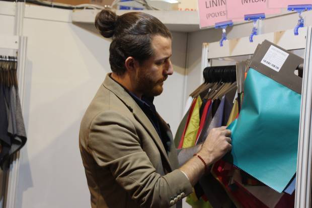 Moda Profesyonelleri Texstart İstanbul’da Buluştu