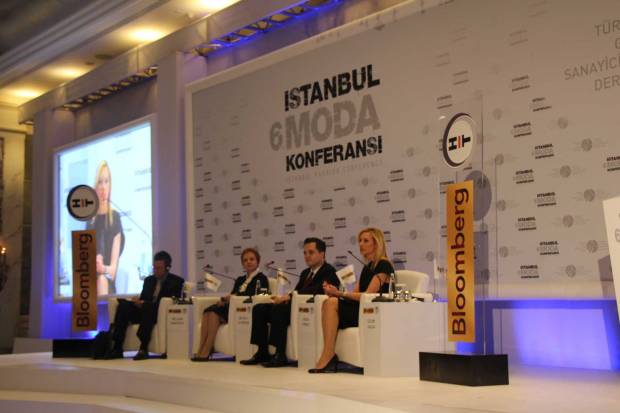 TGSD 6. İstanbul Moda Konferansı