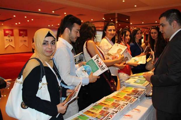 Utmok istanbul 2013