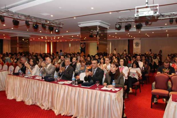 Utmok istanbul 2013