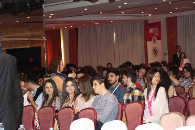 Utmok istanbul 2013