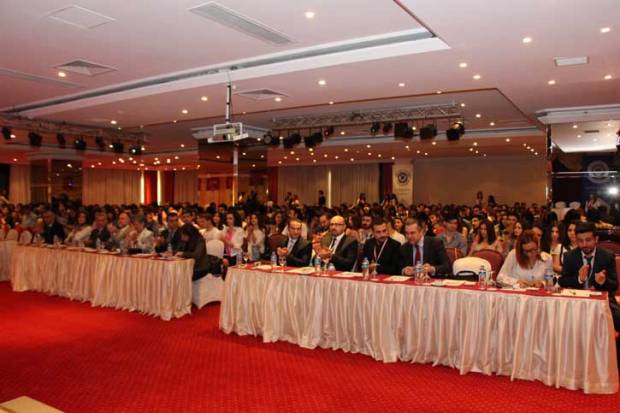 Utmok istanbul 2013