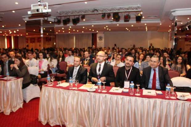 Utmok istanbul 2013