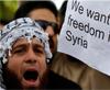 Arap Baharı Suriye’deki Türk Yatırımlarını Çarptı resmi