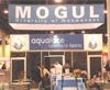 Mogul: Küresel Pazar İçin Techtextil Önemli resmi