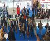 Techtextil 2013 Şimdiden Doldu resmi