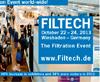 Filtech 2013 Ekim Edisyonuna Hazır