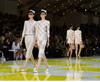 Louis Vuitton Baharda Hipnotize Edecek resmi