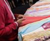 Interfiliere Paris, Kozmetik Tekstillere Odaklandı resmi