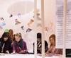 Interfiliere Paris, 2014 Trendlerine Ev Sahipliği Yaptı resmi