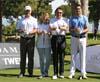 Damat Tween, Dünya Golf Turnuvası’nın Sponsoru Oldu resmi