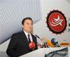 Aselsan Yılın İhracatçısı Seçildi Aselsan Yılın İhracatçısı Seçildi