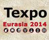 Texpo Euroasia Sektörü İstanbul’da Biraraya Getirdi Texpo Euroasia Sektörü İstanbul’da Biraraya Getirdi