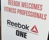 Reebok One ile En İyi Performans